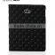 For ipad mini crown series leather case
