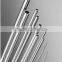 AISI 303 cold draw stainless steel micro tube 0.5mm thickness for decoration