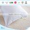 Duck & goose feather seat cushion