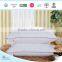 Hotel Wholesale Satin Piping Microfiber Fiber Filled Quilted Pillow