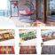 hot sale high quality pvc rubber mat