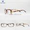 Favorable Price and High Performance Clear Cheap Plastic Frame Reading Glasses