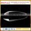 Light weight accessories aluminium universal car removable roof rack bending profile