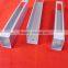 aluminum custom cnc for High Quality