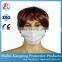 4ply fliter activated carbon face mask