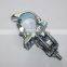 fixed scaffold clamps fited for 48.3mm tube British type/ pipe coupler/ drop forged scaffolding clamps