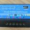 10A 20A 30A 50A PWM solar charging amd off grid solar panel controller