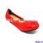 Fashion women flat shoes GBB002CAMDO