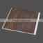 pvc decorative wall panel lamination modern design 2015