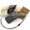 Mobile Phone Pu Shoulder Bag Women