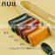 Soft Inner Material Fashion Key Holder Vintage Leather Purse Top 10 Wallet Brands