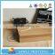 2015 Newest kraft paper bag lovely smart with handle