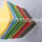 Colorful 3mm Craft Felt