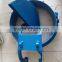 portable pile cutter