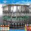 CE certified 3 in 1 juice filling plant/three screw cap                        
                                                Quality Choice
