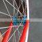 china factory supply cheap and colorful bike fixie