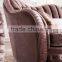 high quality AL042 antique classic fabric sofa