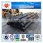 Made in China marine solid type D type rubber fender with CCS certification