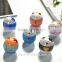 lucky cat tumbler roly poly for children gift