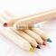 Kids Promotion Color Non-toxic Fine Art Artist Sketch Drawing Pencils Set