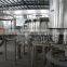 Cost effective Automatic PET Bottle Carbonated Water Bottling Machine / Machinery / Equipment