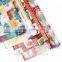 2015flower design fancy paper notebook paper printable wrapping gift paper