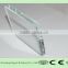 3-19mm Ultra Clear Float Glass Price with Certification
