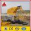 Tertiary Impact Crusher With New System
