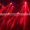 Led Stage Light 12pcs 10w Moving Head Beam Disco Light