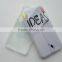 Custom design for iphone 6 6s case in unique style with TPU+PC material
