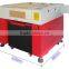 700*700 mm laser engraving machine for stone plate
