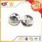 2016 Hot Factory fancy custom decorative metal toggle button