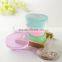 Personal Care Bath Supplier Facial Wash Face Skin Whitening Acne Transparent Soap