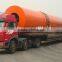China high efficiency metallurgy ,chemical rotary kiln used in cement ,lime,ceramsite,zinc oxide,sludge,limonite materials