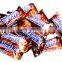 food packaging aluminium foil candy bar packaging waterproof pouch