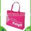 2016 Non Woven Shopping Bag