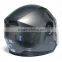 open face motorcycle helmet DOT material safty helmet with double visor helmet motorcycle