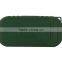 High quality new design power bank bluetooth speaker with fm radio, mp3 speaker
