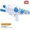 Attractive appearence funny play set outdoor games for kids water gun toy