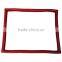 Customized Silicone Oven Door Gasket