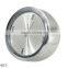small round clock