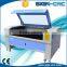 High Quality 80W 100w Wood Acrylic/leather/plywood Laser Cutting Machine With Auot Focus