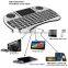 new fashion Air/Fly mouse with keyboard for macbook air mouse in facebook best selling