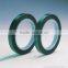PET Dark Green Masking Tape