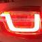 Factory wholesale Vland 2008-2014 FJ Cruiser LED tail light modified rear lamp