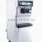Hot sale commercial pro-cooling fired ice cream roll machine for restaurant