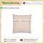 High Quality Material Woven Cushion Cover with Vintage Design