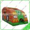 popular car theme inflatable bouncer for sale