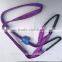 Cheaper best Choice duplex webbing sling material