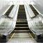 Escalator with degree 30 and 35
